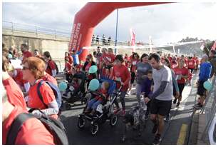 Foto 190 de la Carrera Familiar de Getxo 2018